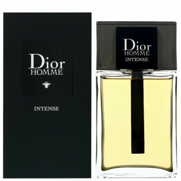 Christian Dior Dior Homme Intense 5.0oz Men EDP Spray by Christian Dior