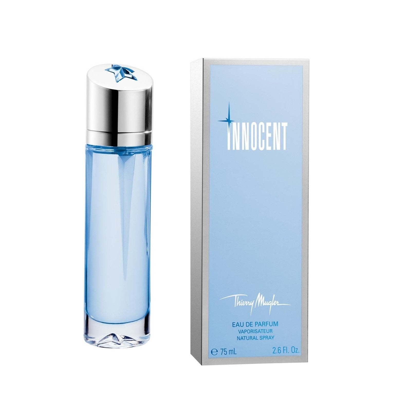 Thierry Mugler Angel Innocent 2.6oz Women EDP Spray by Thierry Mugler