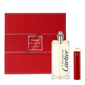 Cartier Declaration 2-Piece Set 3.3oz Men EDT Spray by Cartier