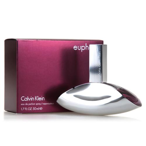 Calvin Klein Euphoria 1.6oz Women EDP Spray by Calvin Klein