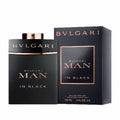 Bvlgari Man Black 5.0oz EDP Spray by Bvlgari