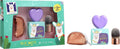 Eau My Llama 3-Piece Set 1.7oz Kids EDT Spray by Air Val