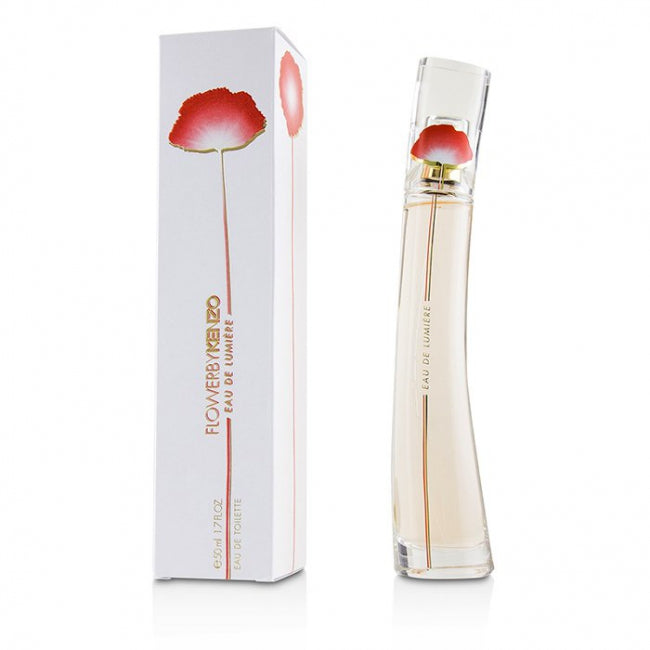 Kenzo Flower Lumiere 1.7oz Women EDT Spray by Kenzo