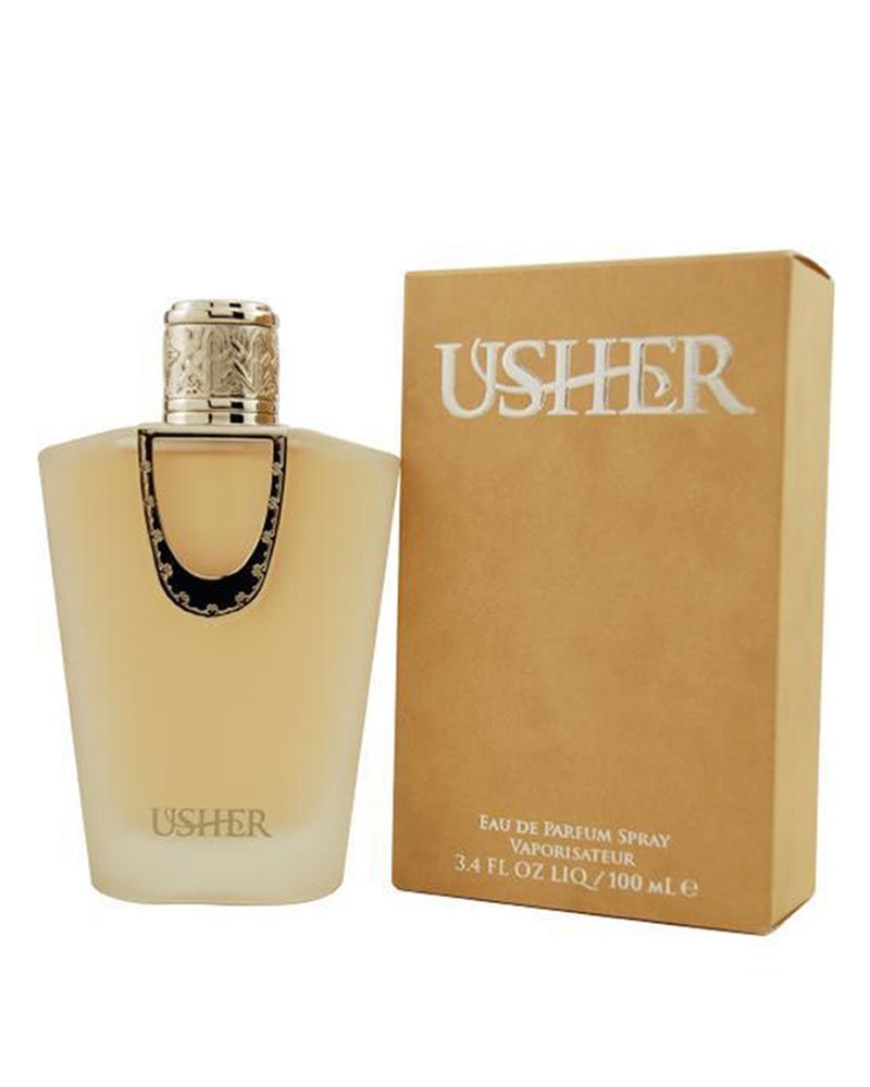 Usher 3.4oz Women EDP Spray by Usher