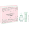 Jimmy Choo Floral 3-Piece Set 3.0oz Women by Jimmy Choo