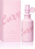 Liz Claiborne Curve Pink Blossom 3.4oz Women EDT Spray by Liz Claiborne