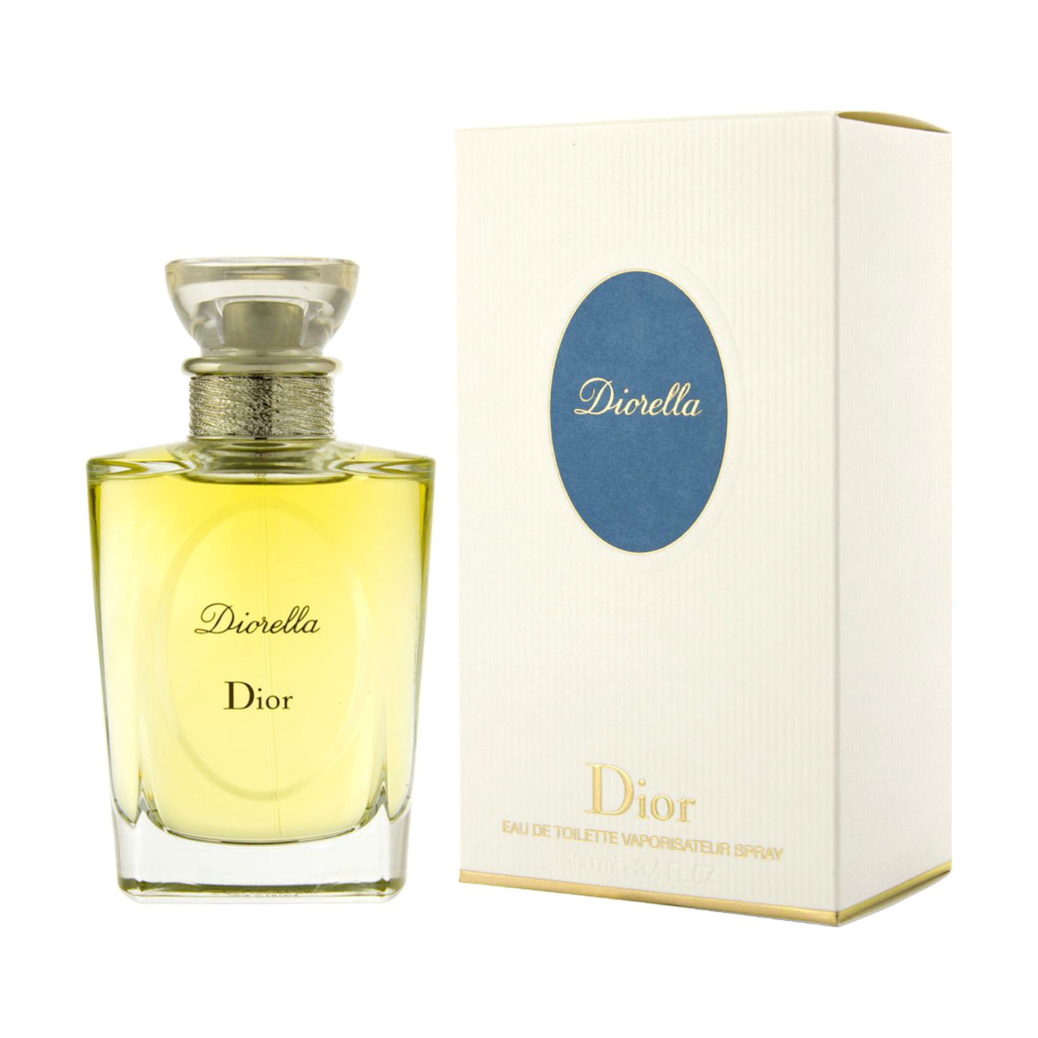 Christian Dior Dior Ella Dior 3.4oz Women EDT Spray by Christian Dior