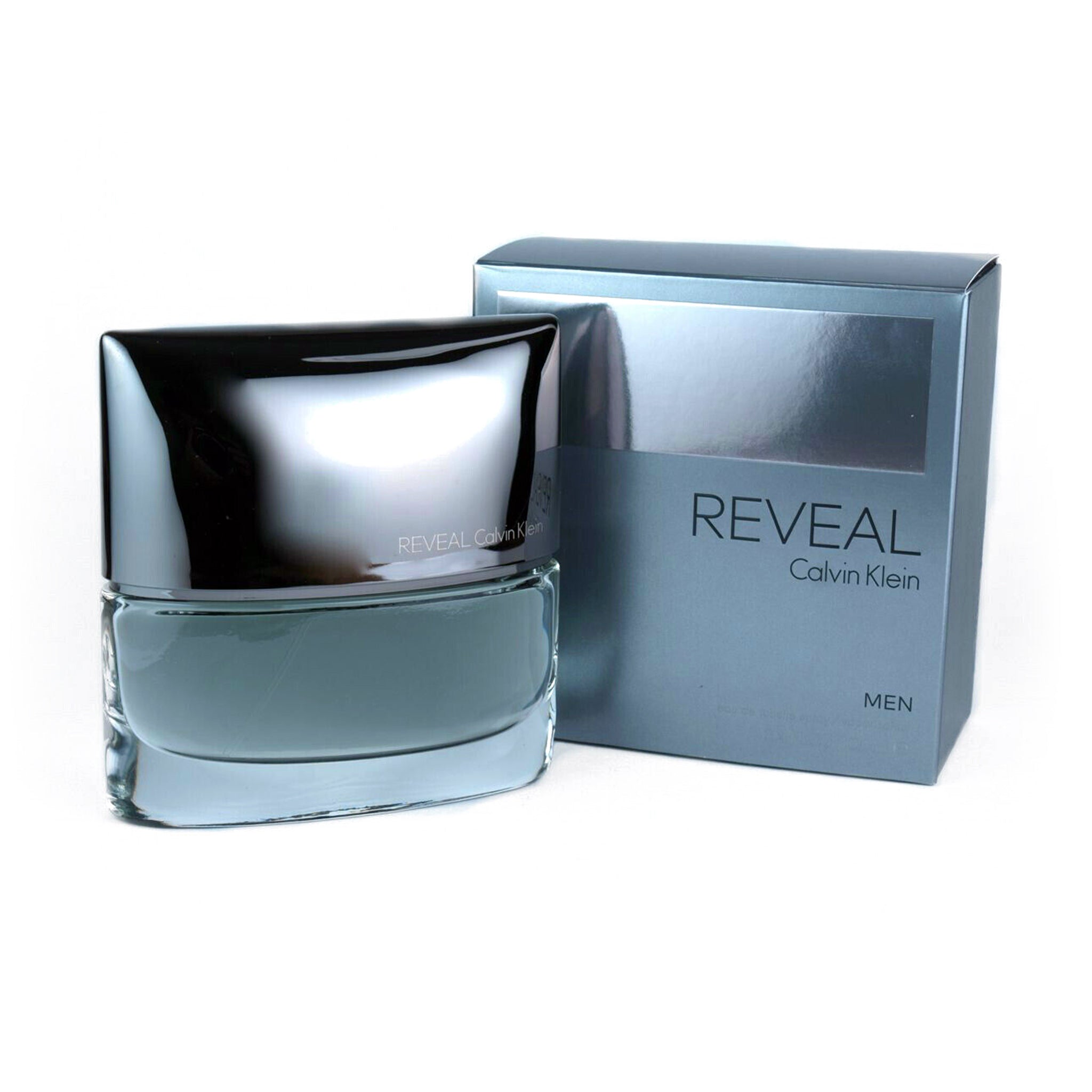 Calvin Klein Reveal Calvin Klein 6.7oz Men EDT Spray by Calvin Klein
