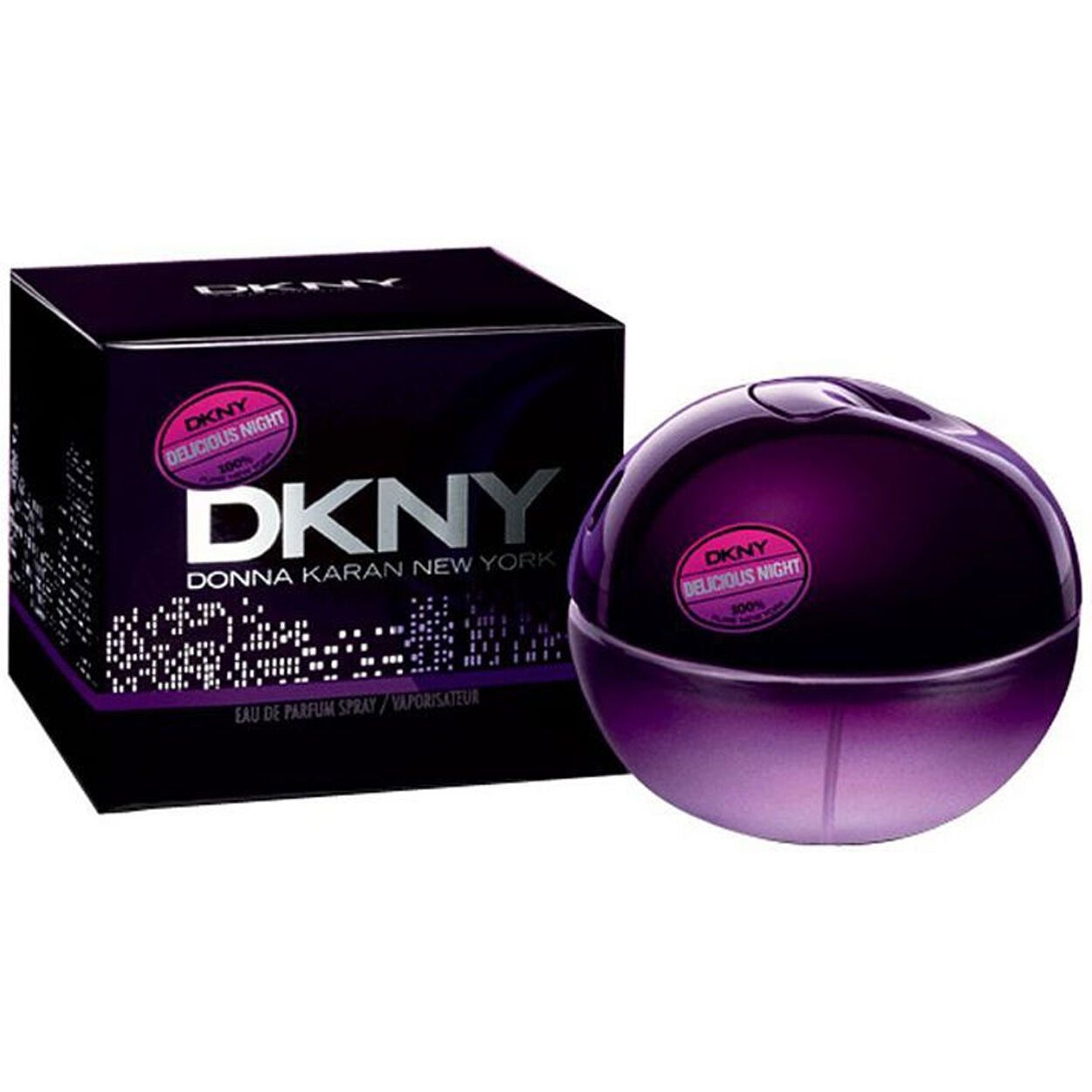 DKNY Delicious Night 1.7oz Women EDP Spray by Donna Karan