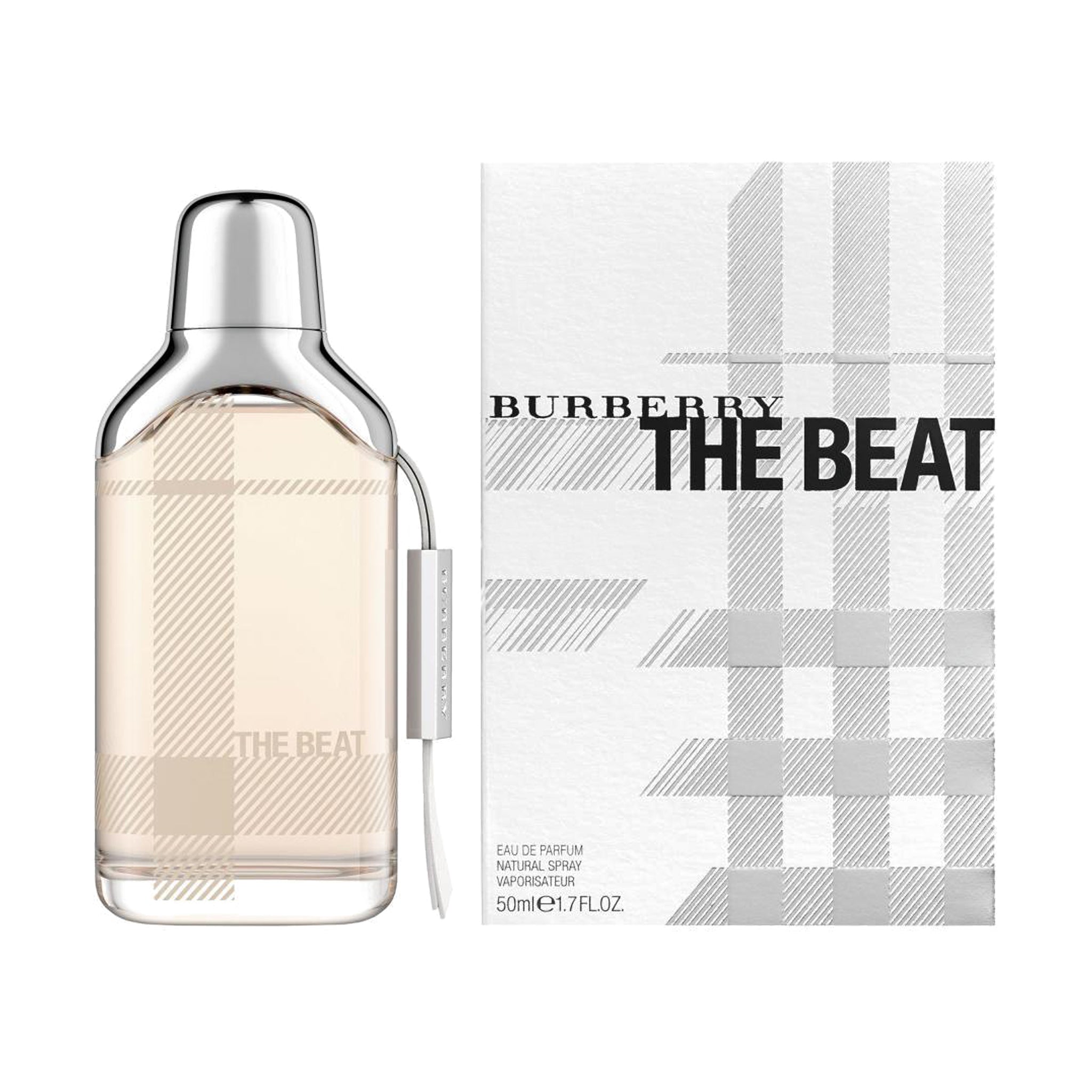Burberry Beat 1.7oz Women EDP Spray by Burberry
