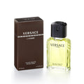 Versace L'homme 1.7oz Men EDT Spray by Versace