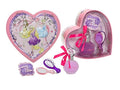 Princess Heart 3-Piece Set 1.7oz Women EDT by Disney