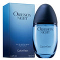 Calvin Klein Obsession Night 3.4oz Women EDP Spray by Calvin Klein