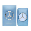 Mercedes-Benz Man Fresh 3.4oz Men EDT Spray by Mercedes-Benz