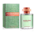 Antonio Banderas Mediterraneo 3.4oz Men EDT Spray by Antonio Banderas