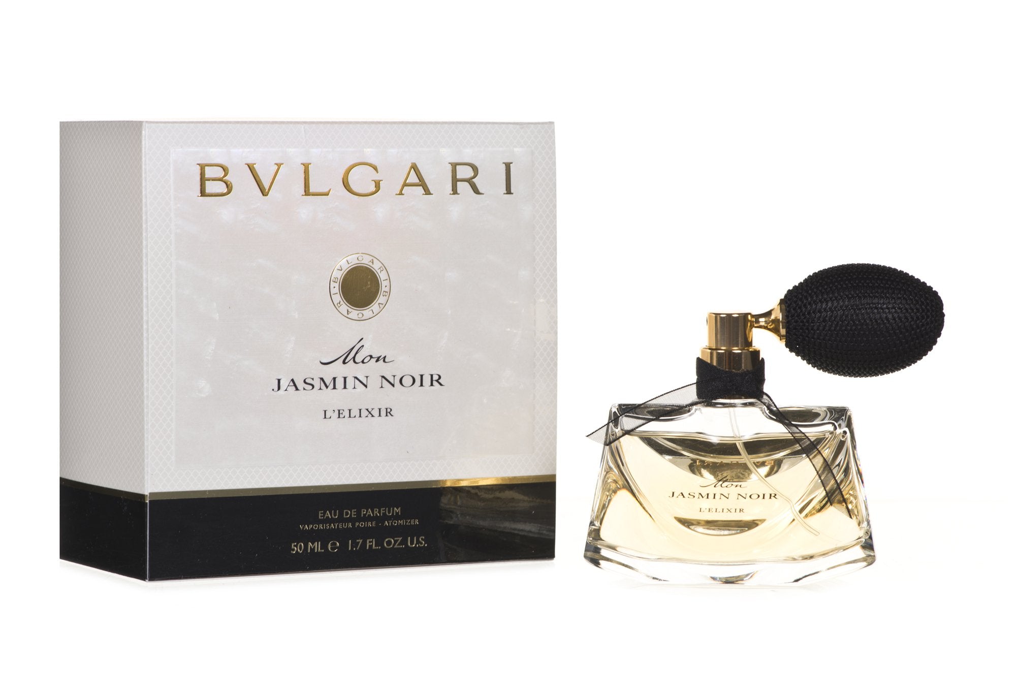 Bvlgari Mon Jasmin 1.7oz Women EDP Spray by Bvlgari