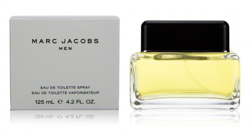 Marc Jacobs 4.2 Oz Men EDT Spray by Marc Jacobs