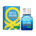 Benetton One Summer 3.4oz Men EDT by Benetton