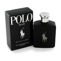 Ralph Lauren Polo Black 2.5oz Men EDT Spray by Ralph Lauren