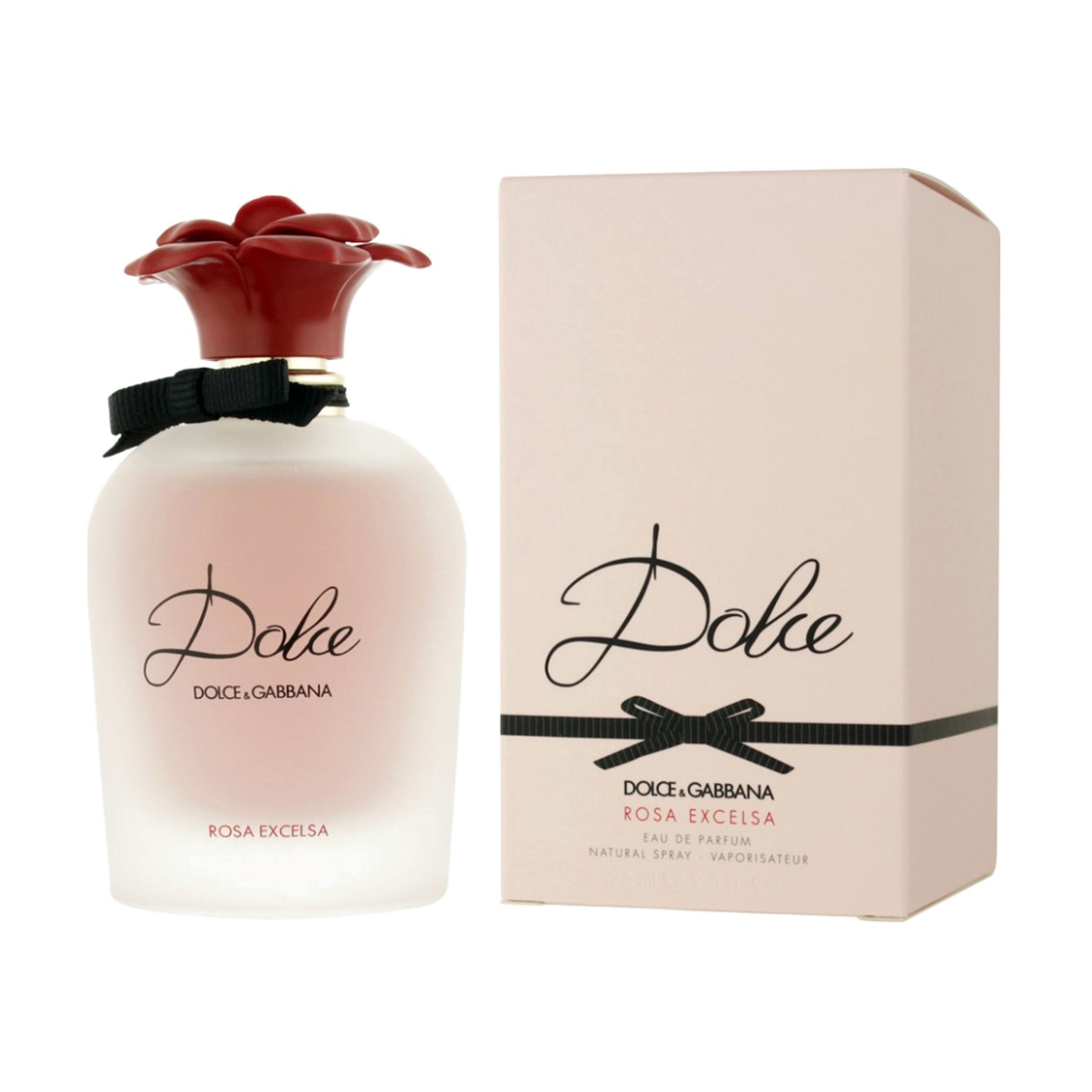 Dolce & Gabbana Rosa Excelsa 2.5oz Women EDP Spray by Dolce & Gabbana