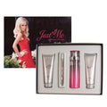 Paris Hilton Just Me 4-Piece Set 3.3oz Women EDP Spray by Paris Hilton