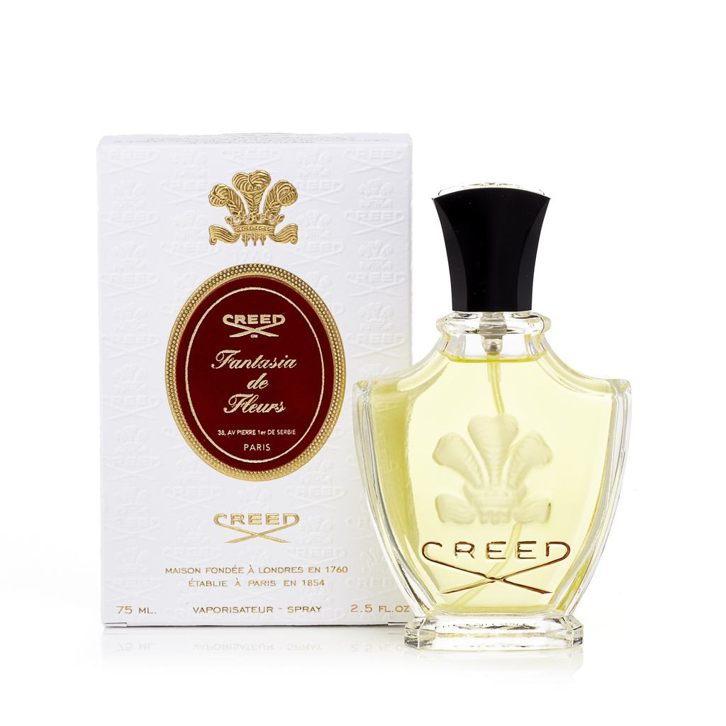 Creed Fantasia De Fleu 2.5oz Women EDP Spray by Creed