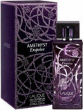 Lalique Amethyst Exquise 3.4oz Women EDP Spray by Lalique