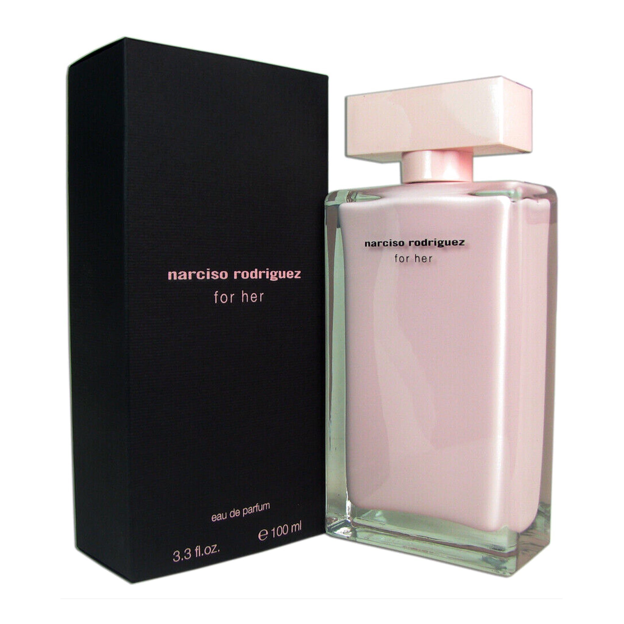 Narciso Rodriguez 3.3oz Women EDP Spray by Narciso Rodriguez
