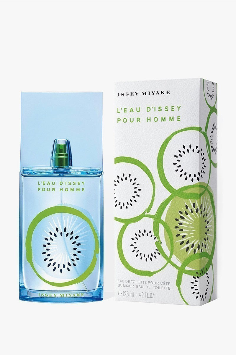 Miyake2013 Summer 4.2oz Men EDT Spray by Issey Miyake