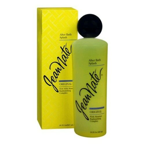 Revlon Jean Nate 30oz Unisex After Bath Splash by Revlon