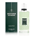 Guerlain Vetiver Extreme 3.3oz Men EDT Spray by Guerlain