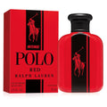 Ralph Lauren Polo Red Intense 2.5oz Men EDP Spray by Ralph Lauren