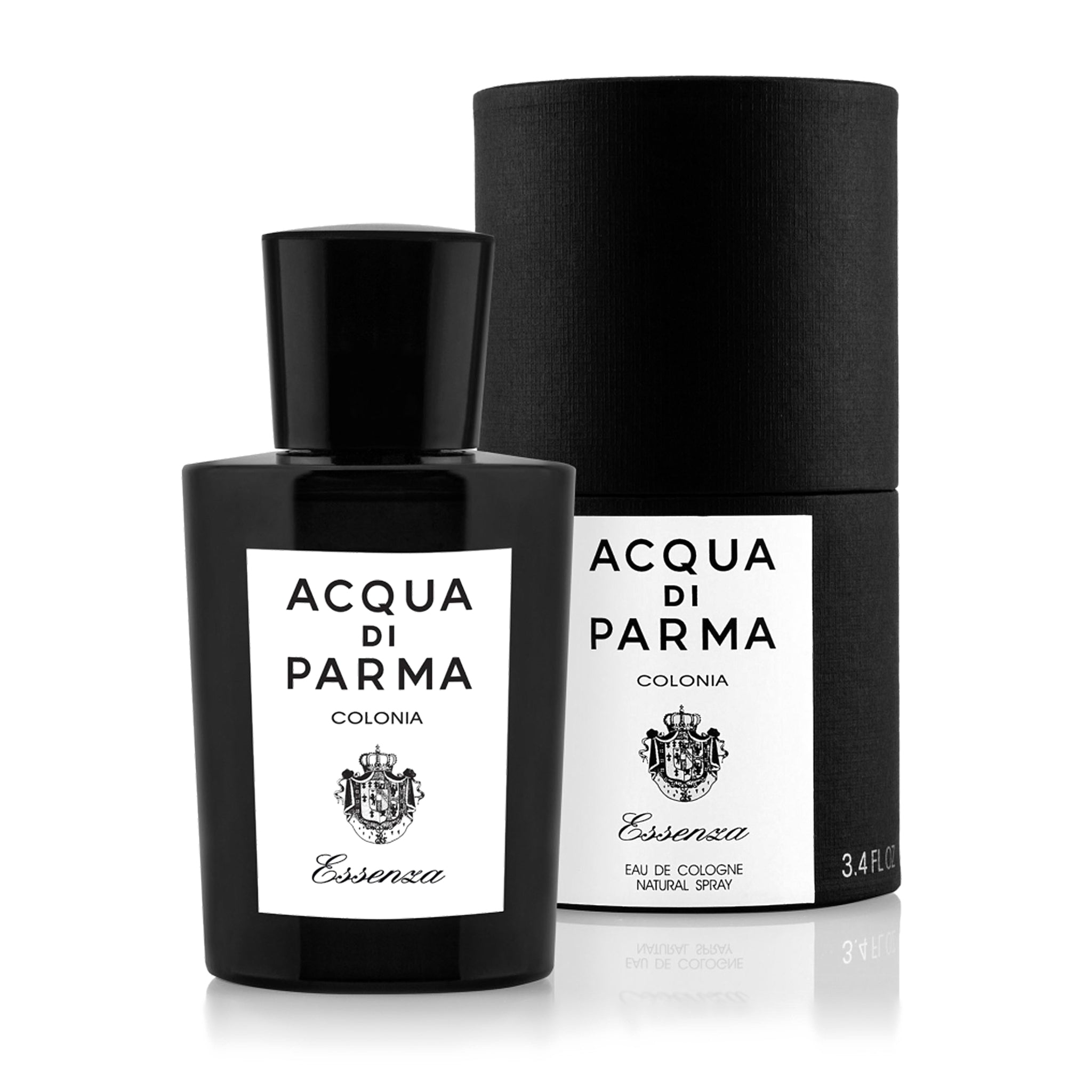 Acqua Di Parma Essenza 3.4oz Unisex EDC Spray by Acqua Di Parma