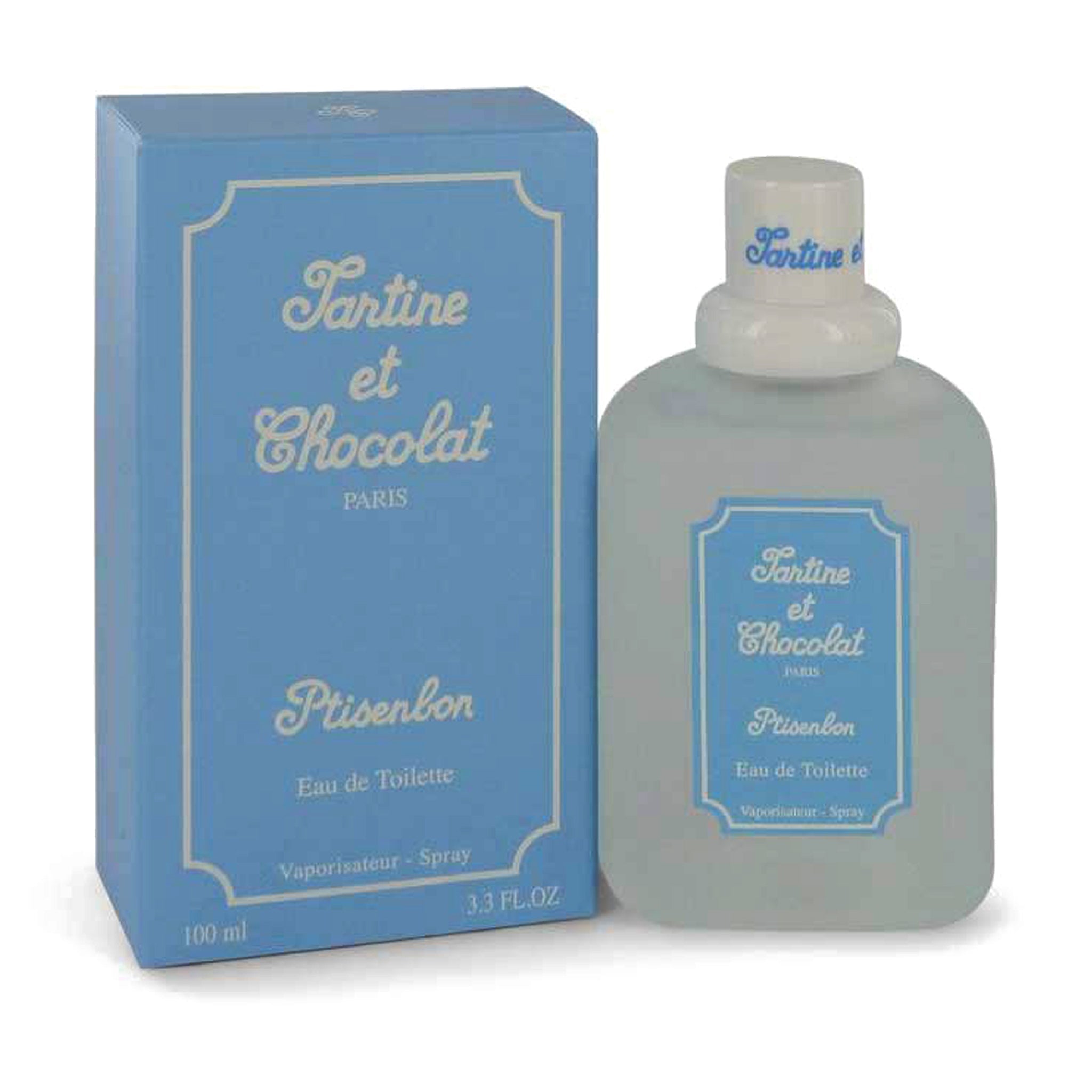 Tartine Et Chocolat 3.3oz Kids EDT by Givenchy
