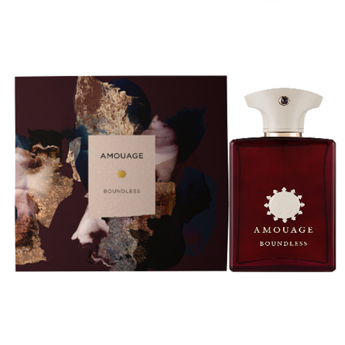 Amouage Boundless 3.4oz Unisex EDP Spray by Amouage