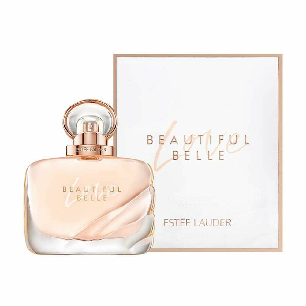 Estee Lauder Beautiful Belle Love 3.4oz Women EDP Spray by Estee Lauder