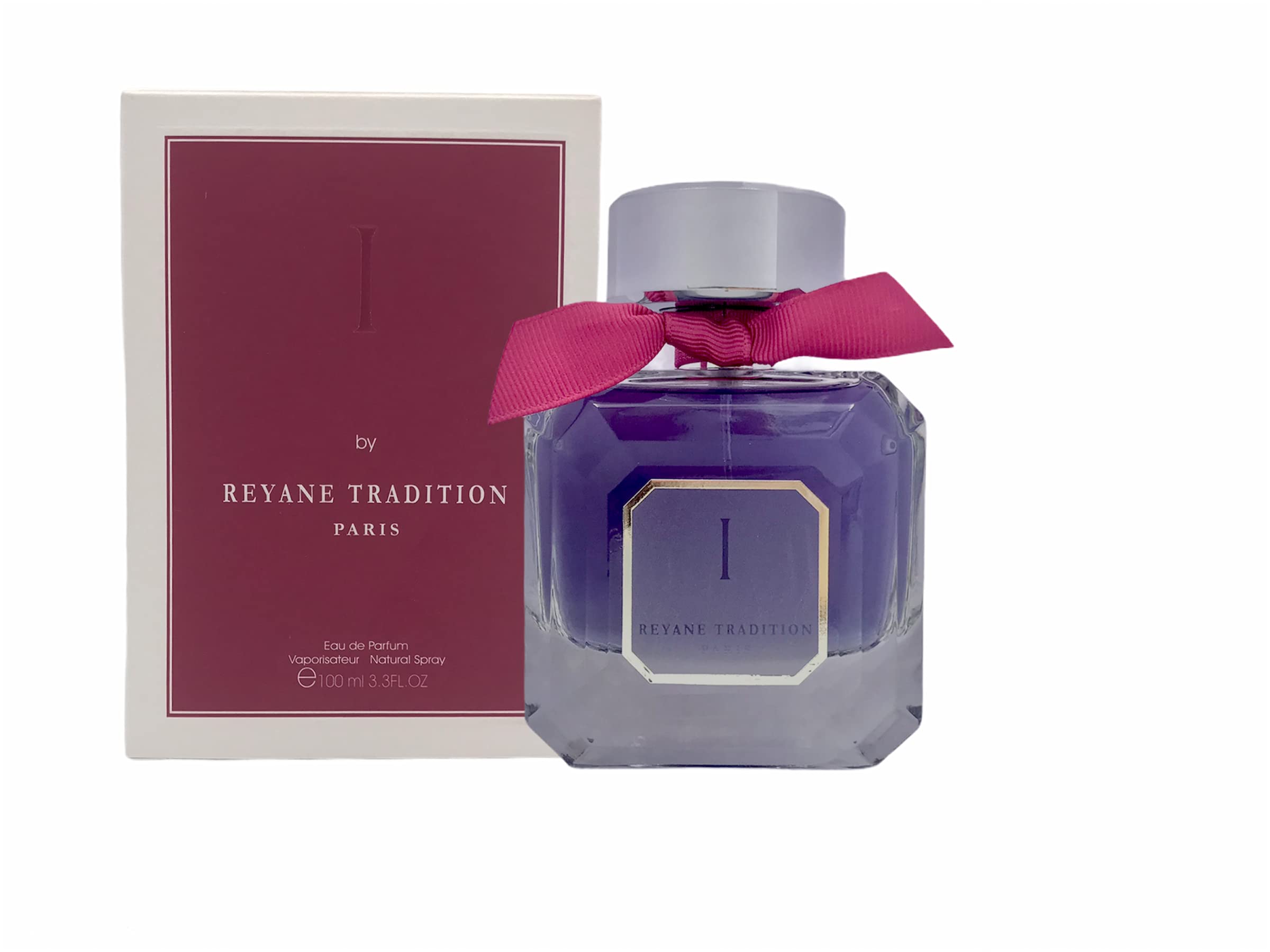 Reyane Tradition Reyane I 3.3oz Women EDP Spray by Reyane Tradition