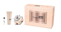 Mont Blanc Emblem 3-Piece Set 2.5oz Women EDP Spray by Mont Blanc