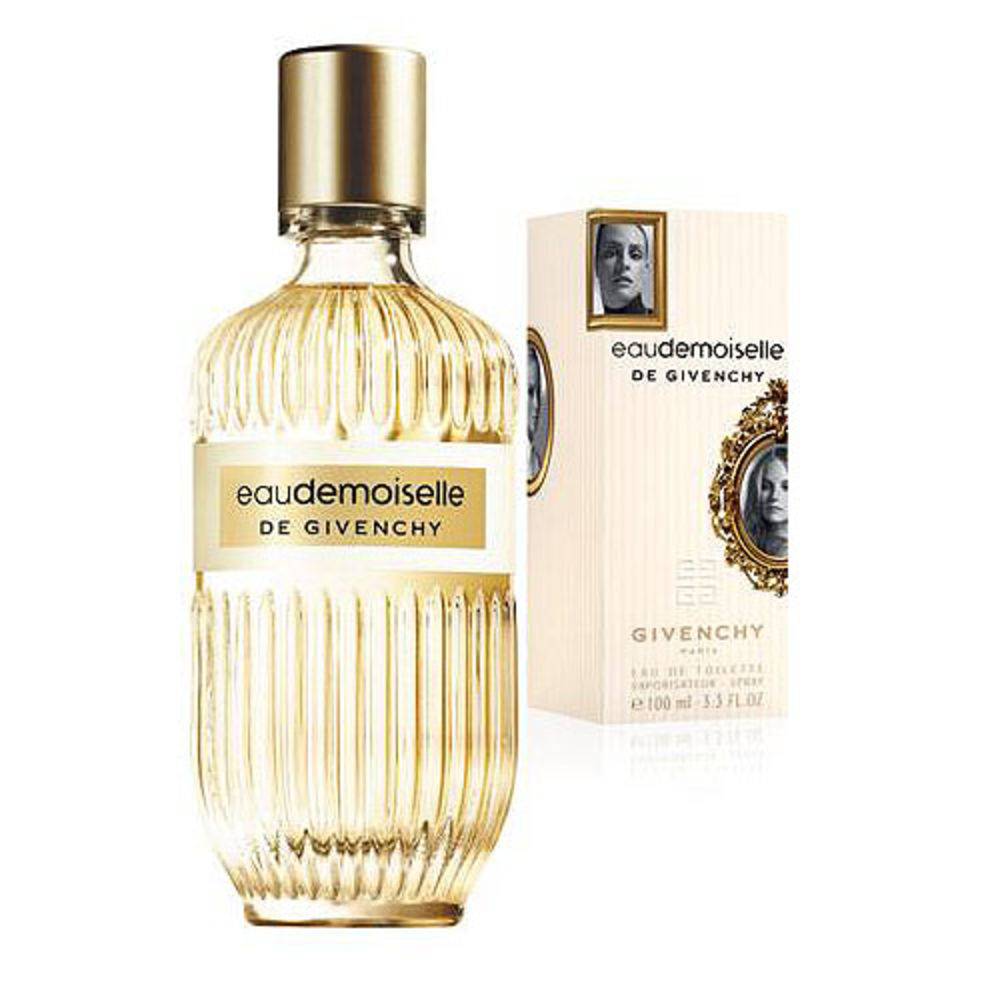 Givenchy Demoiselle 3.3oz Women EDT by Givenchy
