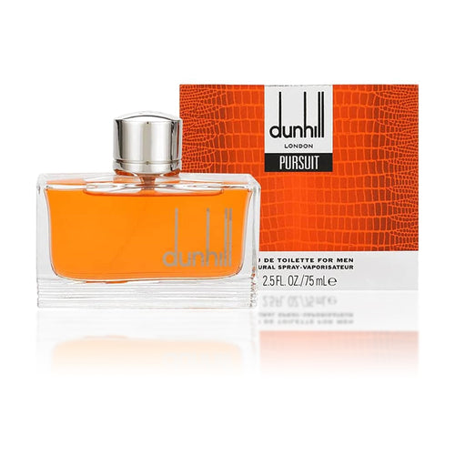 Alfred Dunhill Pursuit 2.5oz Men EDT by Alfred Dunhill