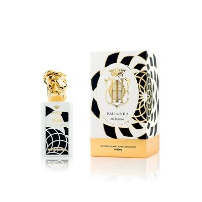 Sisley Eau Du Soir 2016 Ltd 3.3oz Women EDP Spray by Sisley