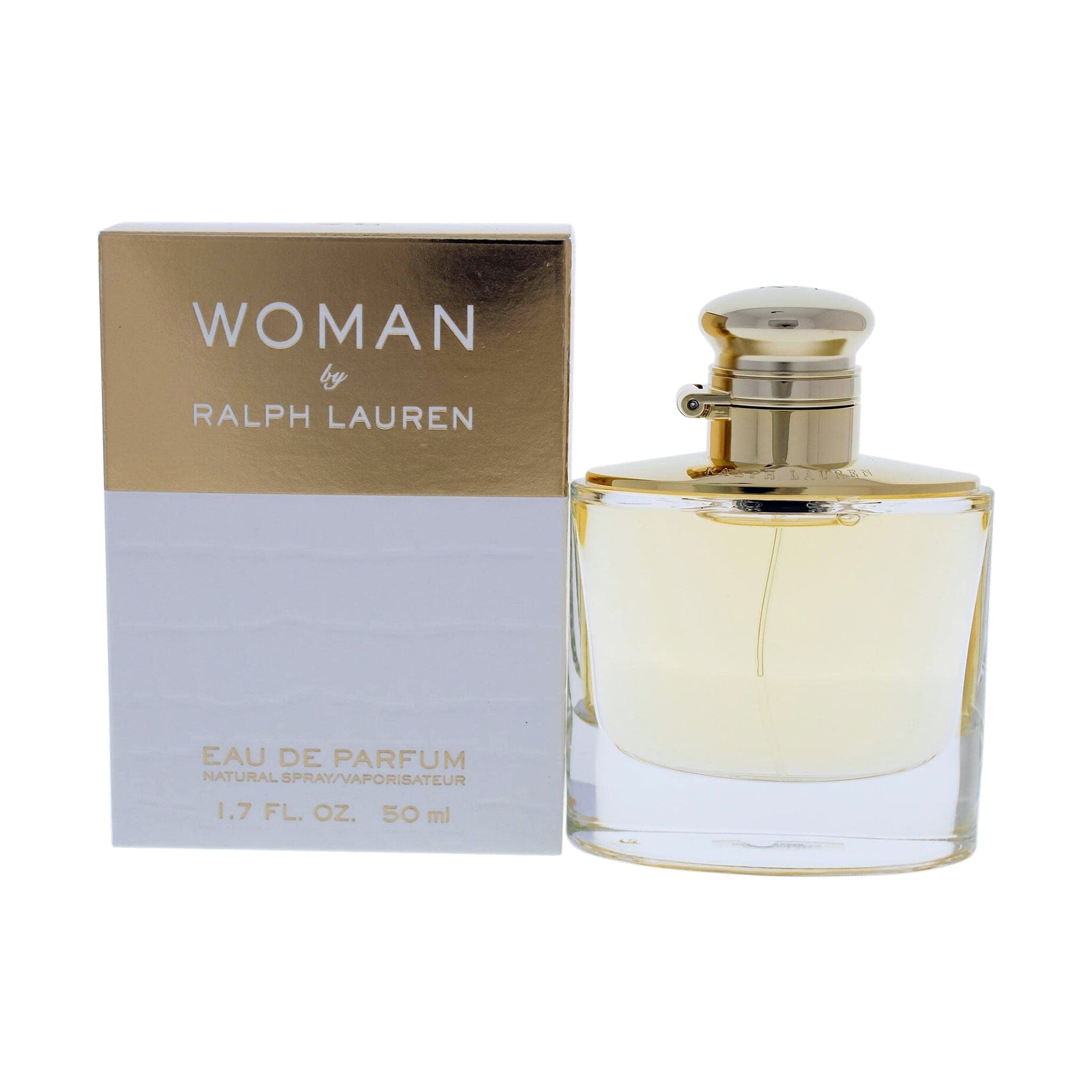Ralph Lauren Woman 1.7oz Women EDP Spray by Ralph Lauren