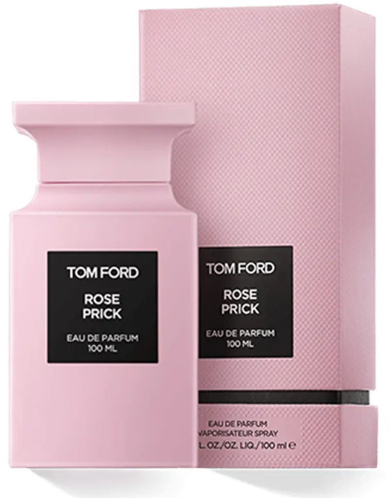 Tom Ford Rose Prick 3.4oz Unisex EDP Spray by Tom Ford