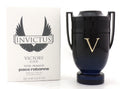 Invictus Victory Elixir 3.4oz Men EDP Tester by Paco Rabanne
