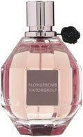 Viktor & Rolf Flowerbomb 3.4oz Women EDP Spray Tester by Viktor & Rolf