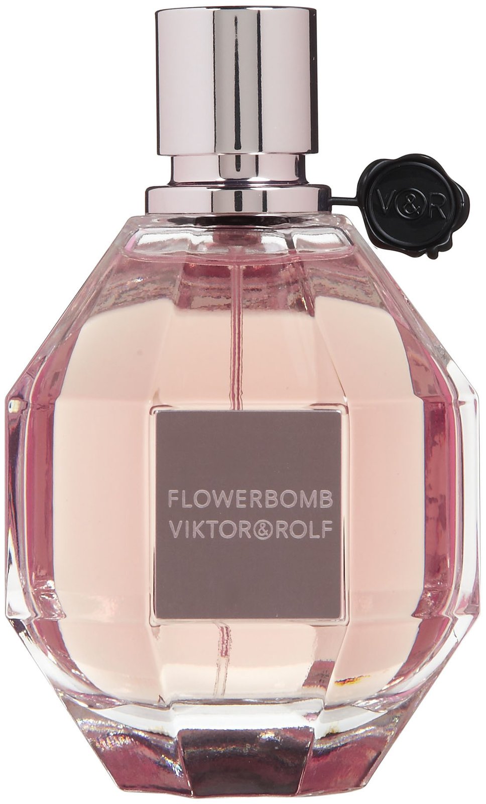 Viktor & Rolf Flowerbomb 3.4oz Women EDP Spray Tester by Viktor & Rolf