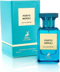 Maison Alhambra Porto Neroli 2.7oz Men EDP Spray by Maison Alhambra