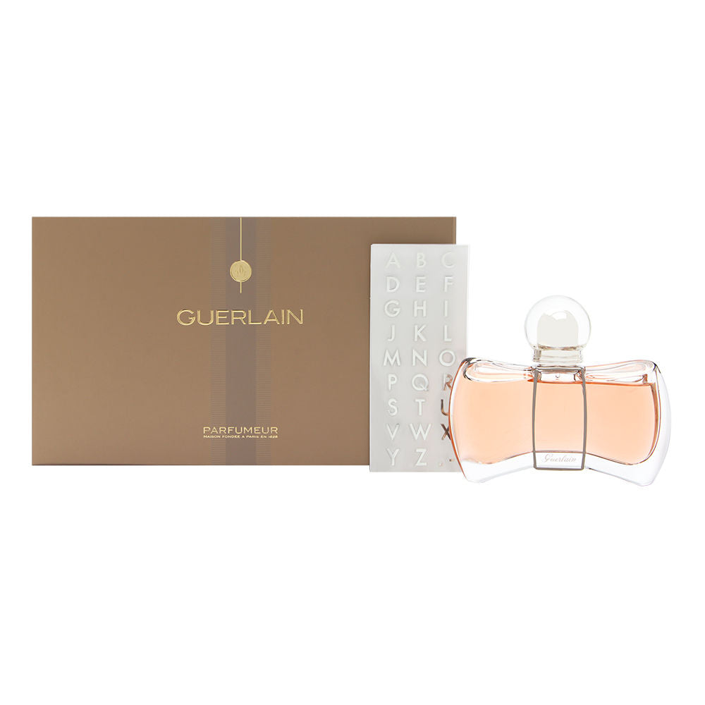 Guerlain Mon Exclusif 1.7oz Women EDT Spray by Guerlain