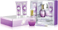 New Brand Lor 4-Piece Set 3.3oz Women EDP Spray by New Brand