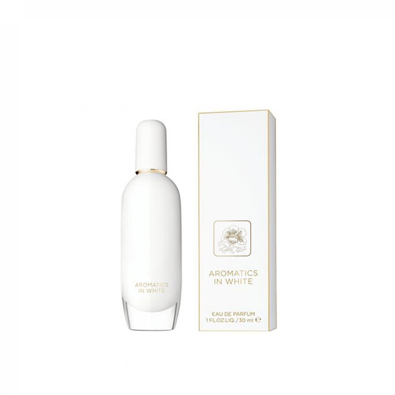 Aromatics In White 3.4oz Women EDP Spray by Clinique